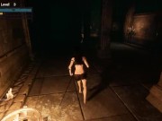 KALYSKAH: SEXY SCARY STORY 12/16