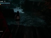 KALYSKAH: SEXY SCARY STORY 14/16