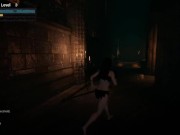 KALYSKAH: SEXY SCARY STORY 15/16