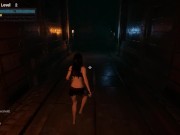 KALYSKAH: SEXY SCARY STORY 5/16