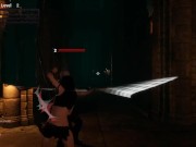 KALYSKAH: SEXY SCARY STORY 7/16