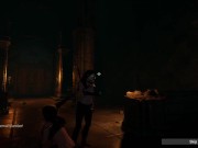 KALYSKAH: SEXY SCARY STORY 8/16