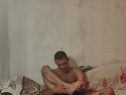 I hope it was erotic. 10/16