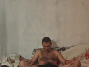 I hope it was erotic.