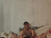 I hope it was erotic. 13/16