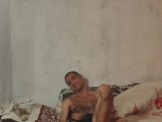 I hope it was erotic. 14/16