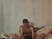 I hope it was erotic. 15/16