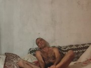 I hope it was erotic. 2/16