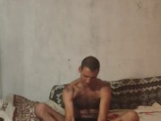 I hope it was erotic. 5/16