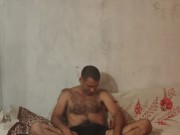 I hope it was erotic. 7/16