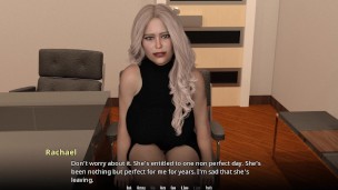 WVM - Part 6- INDECENT PROPOSALS
