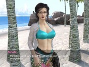 A Step-Mother's Love (OrbOrigin)  [Part 8] Part 88 Beach Time By LoveSkySan69 15/16