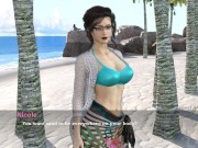 A Step-Mother's Love (OrbOrigin)  [Part 8] Part 88 Beach Time By LoveSkySan69 16/16