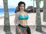 A Step-Mother's Love (OrbOrigin) [Part 8] Part 89 Sexy Milfy Ass By LoveSkySan69 1/16