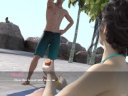 A Step-Mother's Love (OrbOrigin) [Part 8] Part 89 Sexy Milfy Ass By LoveSkySan69 8/16