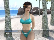 A Step-Mother's Love (OrbOrigin) [Part 8] Part 91 The Game By LoveSkySan69 1/16