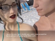 A Step-Mother's Love (OrbOrigin) [Part 8] Part 91 The Game By LoveSkySan69 12/16