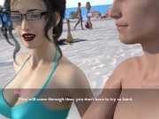 A Step-Mother's Love (OrbOrigin) [Part 8] Part 91 The Game By LoveSkySan69 8/16