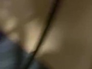 Cita de tinder upskirt (la gorda se come todo) 1/16