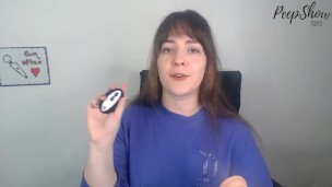 Turbo Shaft FemmeFunn Thrusting Dildo Review