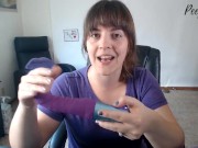 FemmeFunn Cadenza Thruster Review