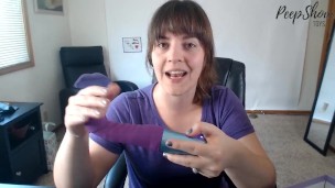 FemmeFunn Cadenza Thruster Review