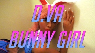 garota D.Va Bunny