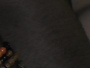 BBC, and he can eat pussy? Fuck yeah! He makes me cum in his mouth... 2/16