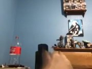 Do you like this view  - Screenshot 15 of 16 - Huge Cock
