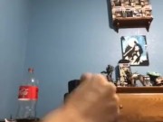 Do you like this view  - Screenshot 16 of 16 - Big Cock