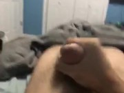 Do you like this view  - Screenshot 9 of 16 - Huge Cock