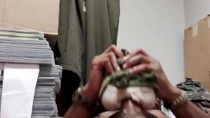 Blowjob and Good fucking with nut