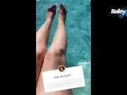 Bailey Rayne Instagram Q&A