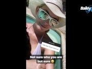 Bailey Rayne Instagram Q&A 12/16