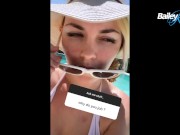 Bailey Rayne Instagram Q&A 13/16