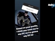 Bailey Rayne Instagram Q&A 16/16