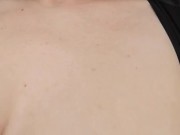 bigg boobs and hard nipples play 11/16