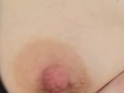 bigg boobs and hard nipples play 4/16