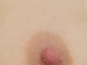 bigg boobs and hard nipples play 5/16