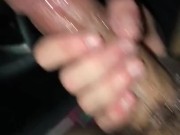 Slut cheats on boyfriend who cheated on her lol 12/16