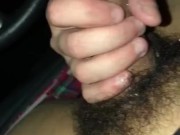 Slut cheats on boyfriend who cheated on her lol 15/16