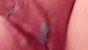 Pissing
