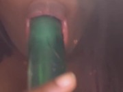 Sucking dick teaser