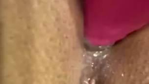 Wanting daddies big sick while he’s at work 