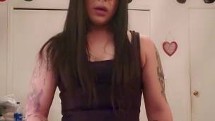 Cum shot! 