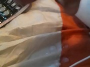 Just jacking off  - Screenshot 15 of 16 - Solo Male