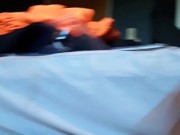 Just jacking off  - Screenshot 2 of 16 - Cumshot