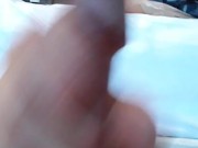 Just jacking off  - Screenshot 3 of 16 - Solo Male