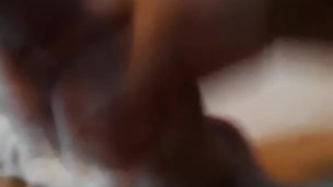Just jacking off 