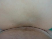 Стянул штаны и трахнул жену друга прямо в лесу! 11/16